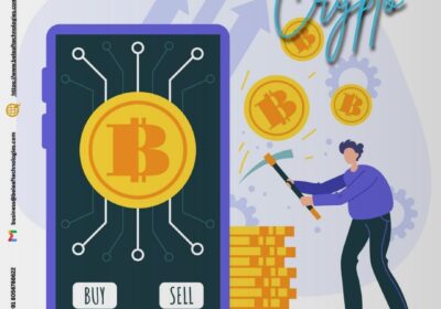 CryptoExchange-Classifiedand-Web-2.o