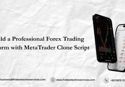 MetaTrader-Clone-Script