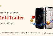 MetaTrader Clone Script – Gateway to the US Trading Market