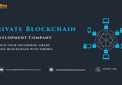 Private-blockchain