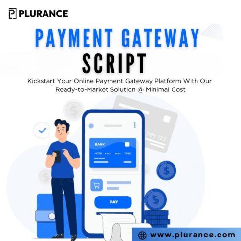 Fuel Your Fintech Dreams – Build Your Reliable Payment Gateway Instantly