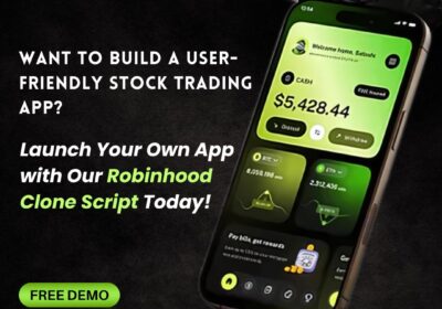 Robinhood-clone-script