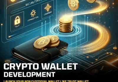 crypto-wallet-solution