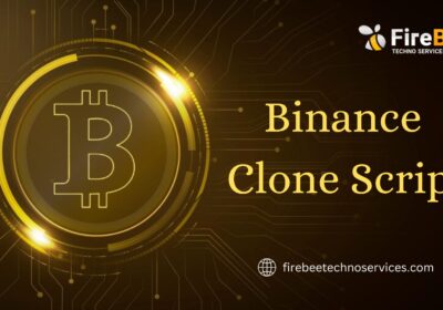 Binance-Clone-Script