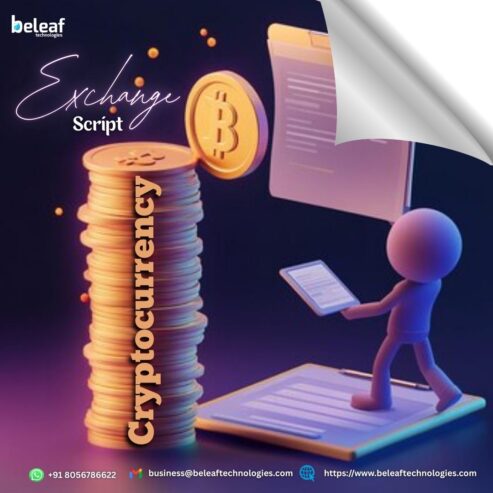 Beleaf: Where Your Crypto Dreams Take Root