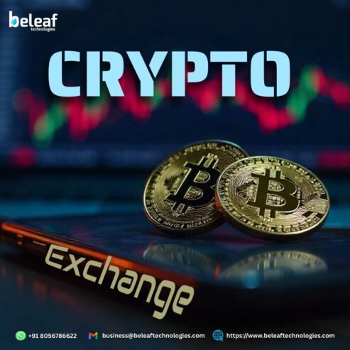 The One Factor That Makes Crypto Exchanges Truly Stand Out