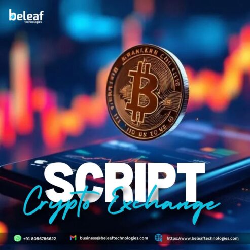 Turning Quiet Crypto Gains into Real Opportunities – Beleaf