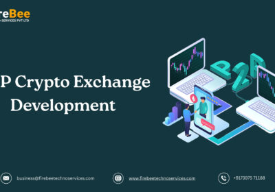 crypto-exchange