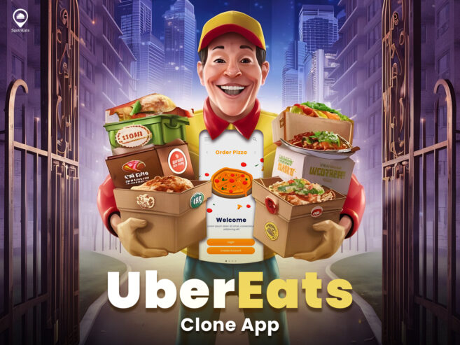 Want to Launch the Next Big Food Delivery Business?