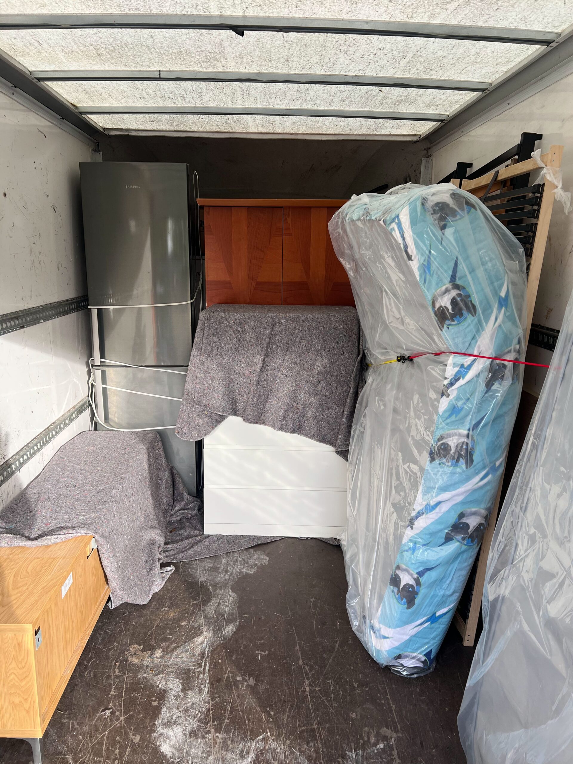 🚚باربری “کوچ”🚚