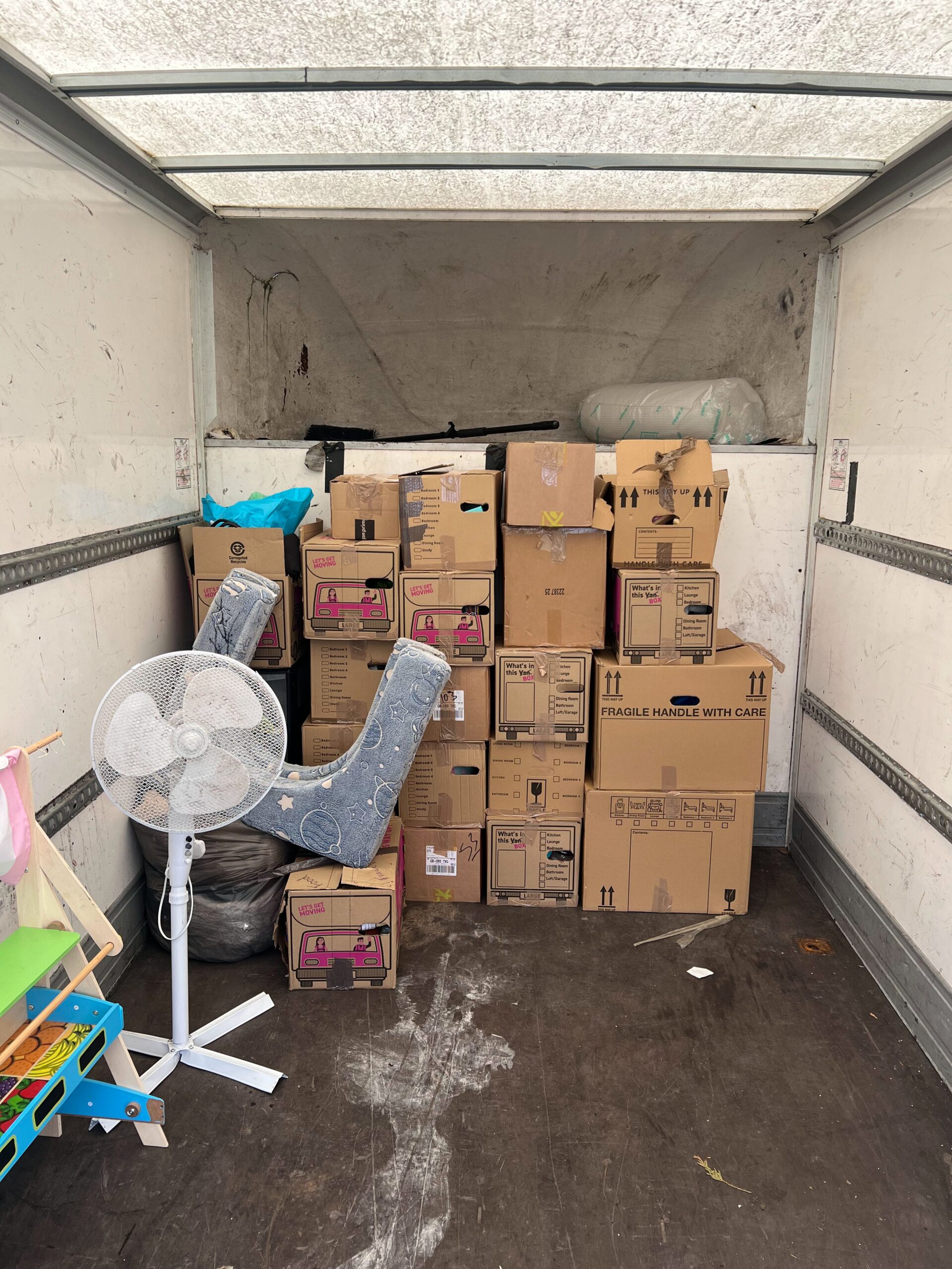 🚚باربری “کوچ”🚚