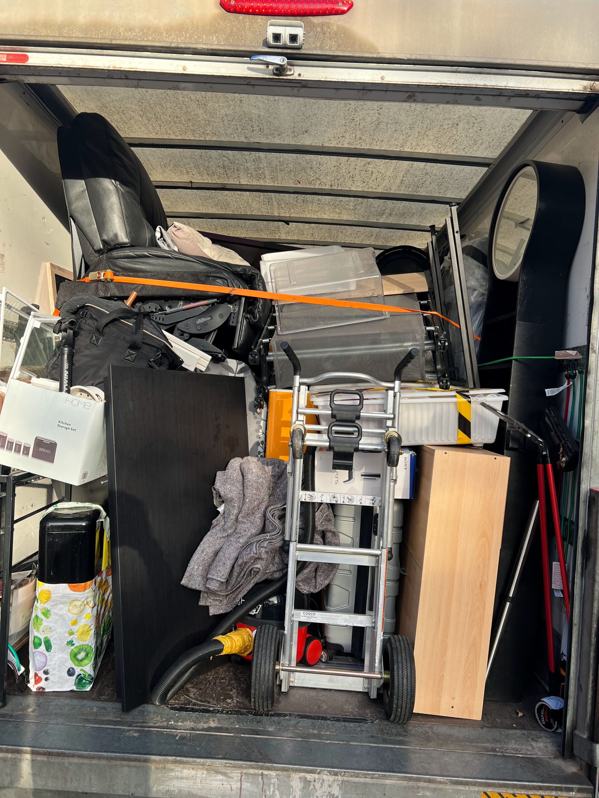 🚚باربری “کوچ”🚚