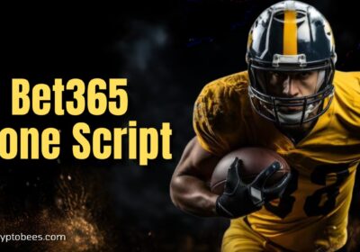 Bet365-Clone-Script