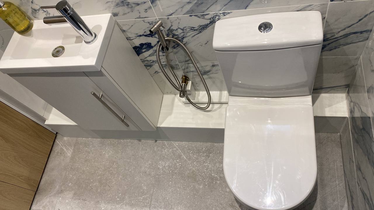 انجام کلیه خدمات ساختمانی جزیی و کلی