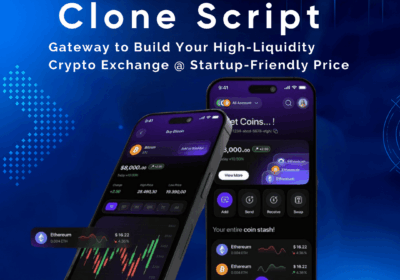 Plurance-Kraken-Clone-Script