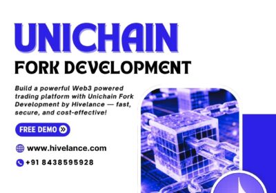 Unichain-fork-development