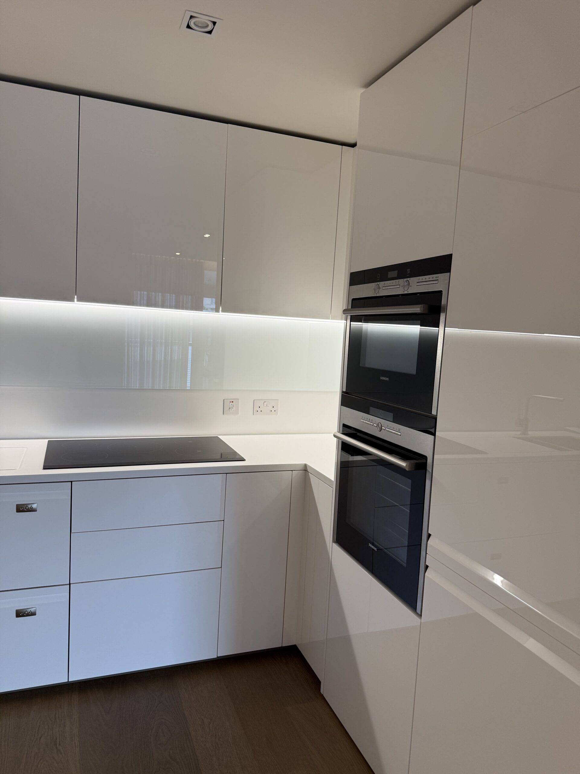 تعمیرات و ریفربیش ساختمان، مغازه و دفتر کار