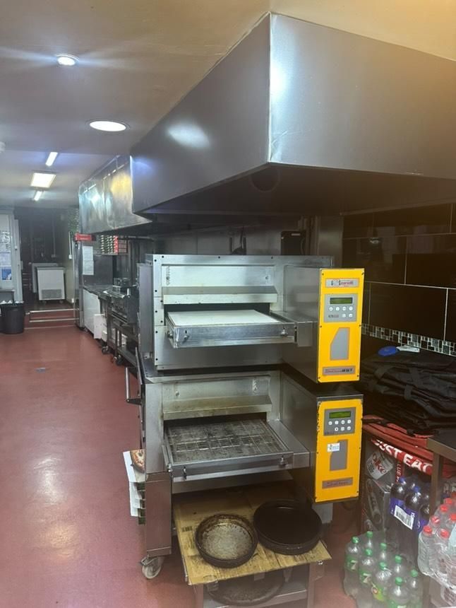 فروش مغازه پیتزاشاپ