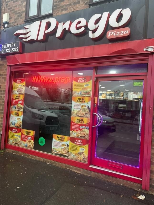 فروش مغازه پیتزاشاپ