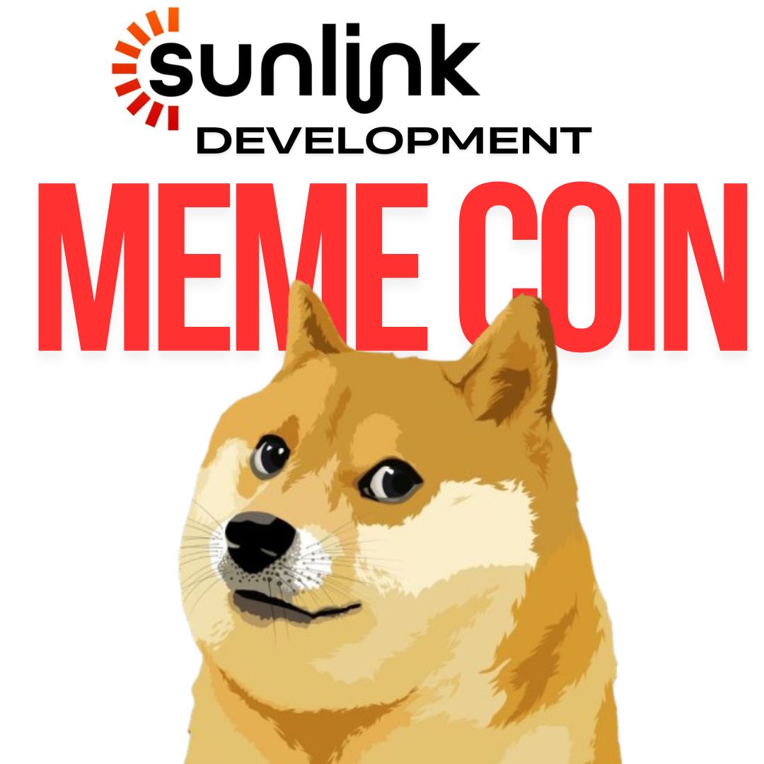 Meme Coin Development Company Where Viral Ideas Meet Technical Precision