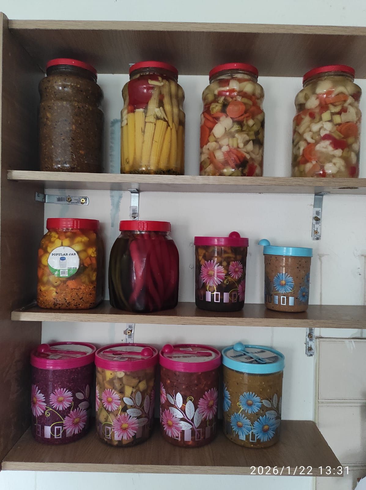 غذاهای خانگی ایرانی