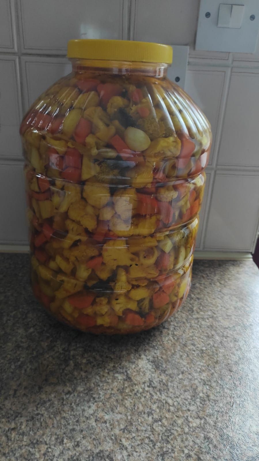 غذاهای خانگی ایرانی