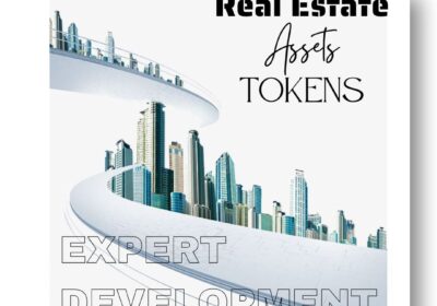 Real-Estate-Tokenization-Development-Company