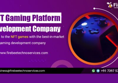 nft-gaming-platform