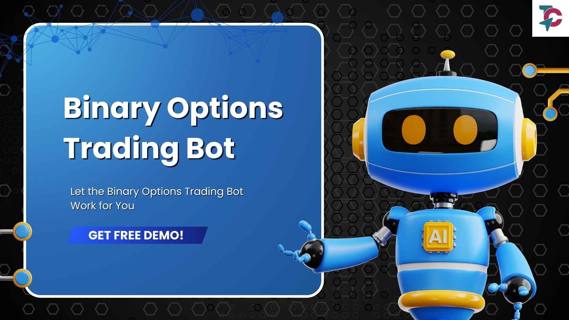 Binary Trading Bot