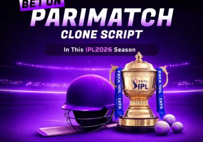 Parimatch_Clone-software