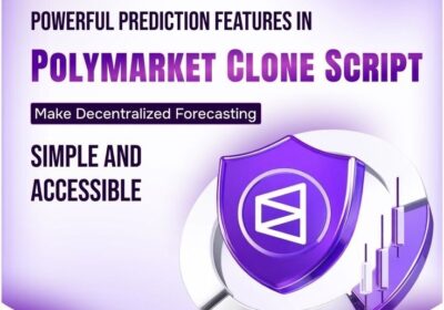 Polymarket-clone-script
