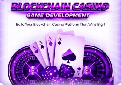 Blockchain-casino-game-clone-script