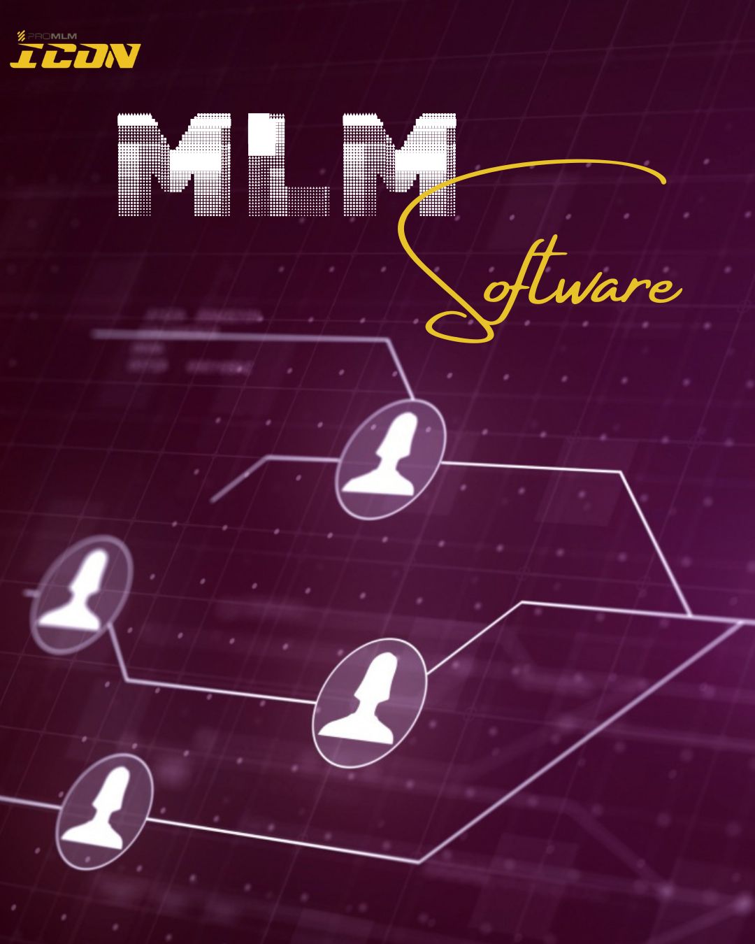 Direct Selling Software Development