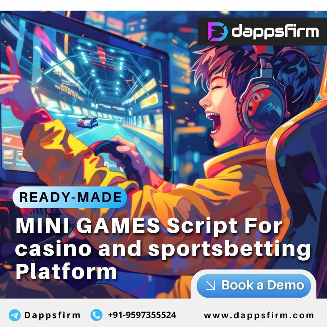 Best Price Mini Game Script – Feature-Rich & Demo Available Now