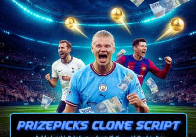PrizePicks-Clone-Script