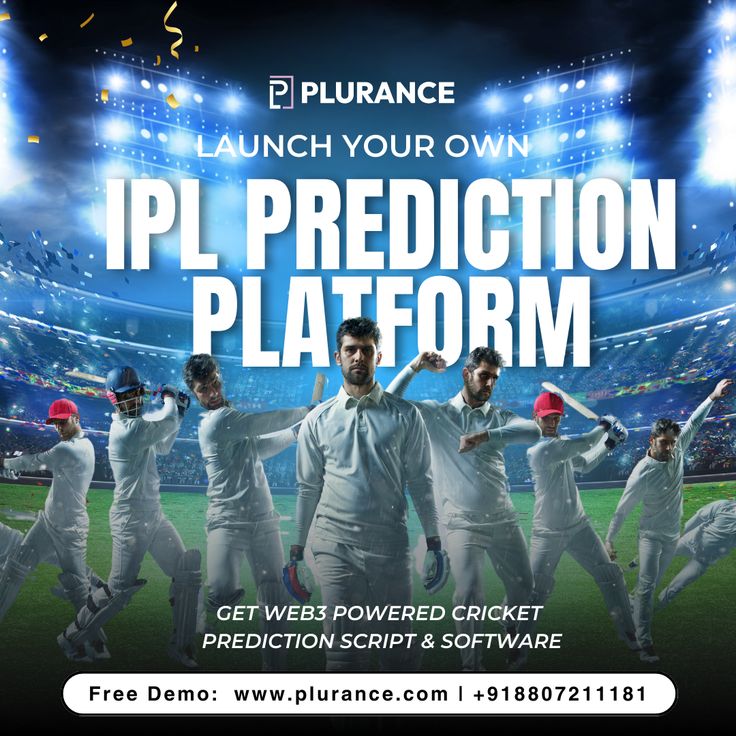 Develop a Smooth and Fun Cricket IPL Prediction Experience This Season