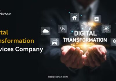 DigitalTransformationServicesCompan