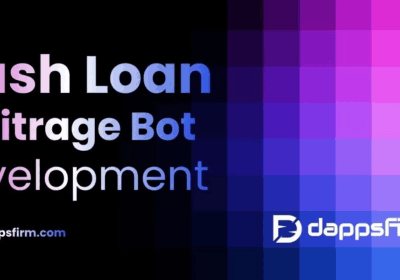 flash-loan-arbitrage-bot-development