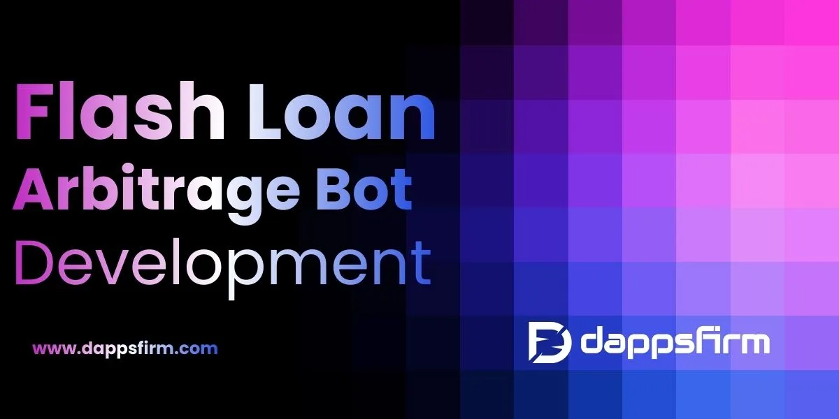 High-Performance Flash Loan Arbitrage Bots for Multi-DEX Trading