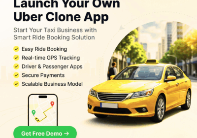 uber-clone-script