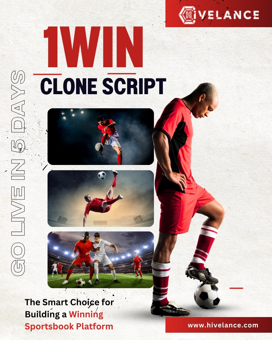 1Win Clone Script Explained: Features, Benefits & Business Opportunities