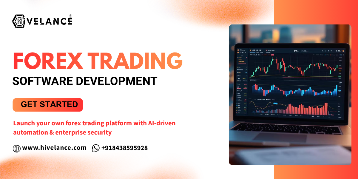 Forex Trading Software – Own Your Trading Platform, Not Just a License