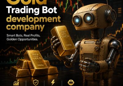 Gold-Trading-Bot-