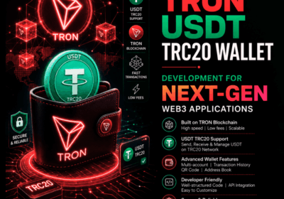 TRON-USDT-TRC20-Wallet-Development-1-1