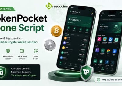 Tokenpocket-clone-script-Breedcoins
