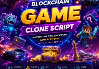 blockchain-game-