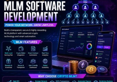crypto-MLM