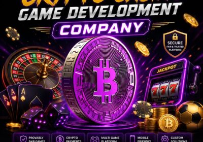 crypto-casino
