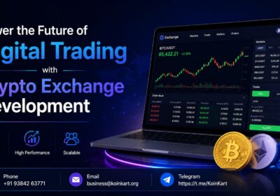 crypto-exchange-development-