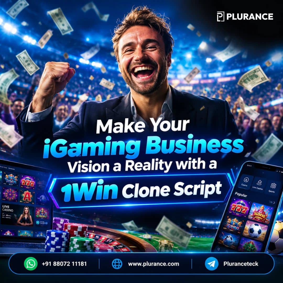 Build Within Your Budget with a Tailored 1Win Clone Script